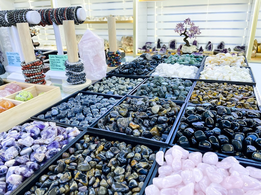 Crystals Unlimited | 854 High Ridge Rd, Stamford, CT 06905 | Phone: (203) 276-9435