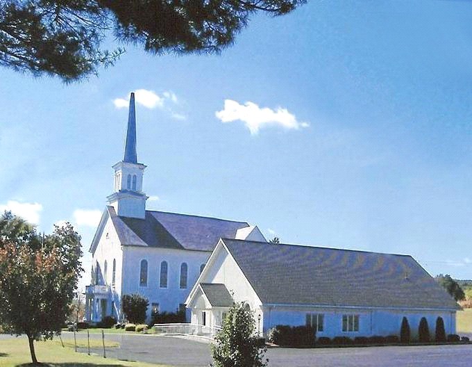 Salem United Church of Christ | 2218 Community Dr, Bath, PA 18014 | Phone: (610) 759-1652