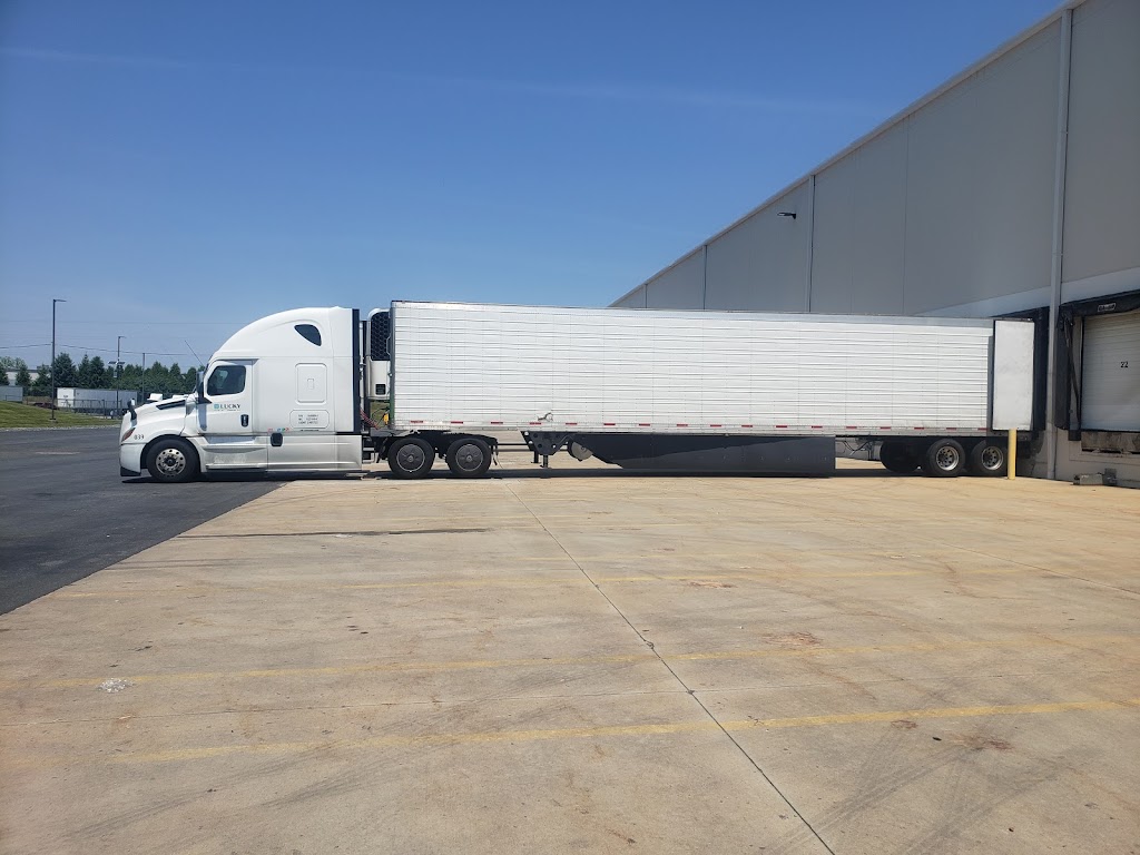 Kane Logistics, an ID Logistics company | 7570 Industrial Park Way, Macungie, PA 18062 | Phone: (888) 356-5263