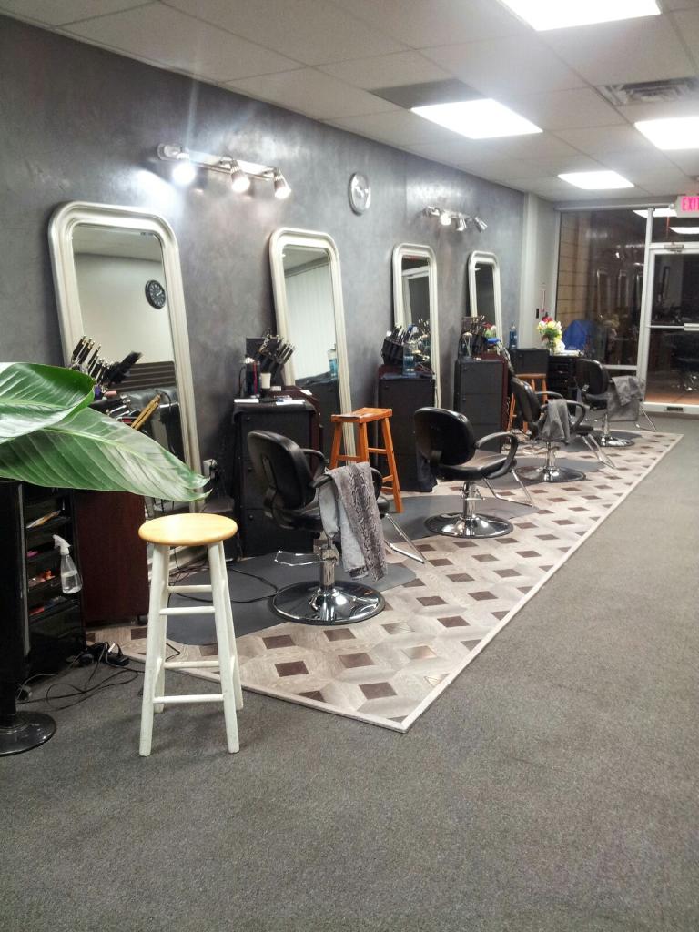 Unique Jazz & Dad Hair Salon | 2530 Mt Holly Rd, Burlington Township, NJ 08016 | Phone: (609) 456-1932