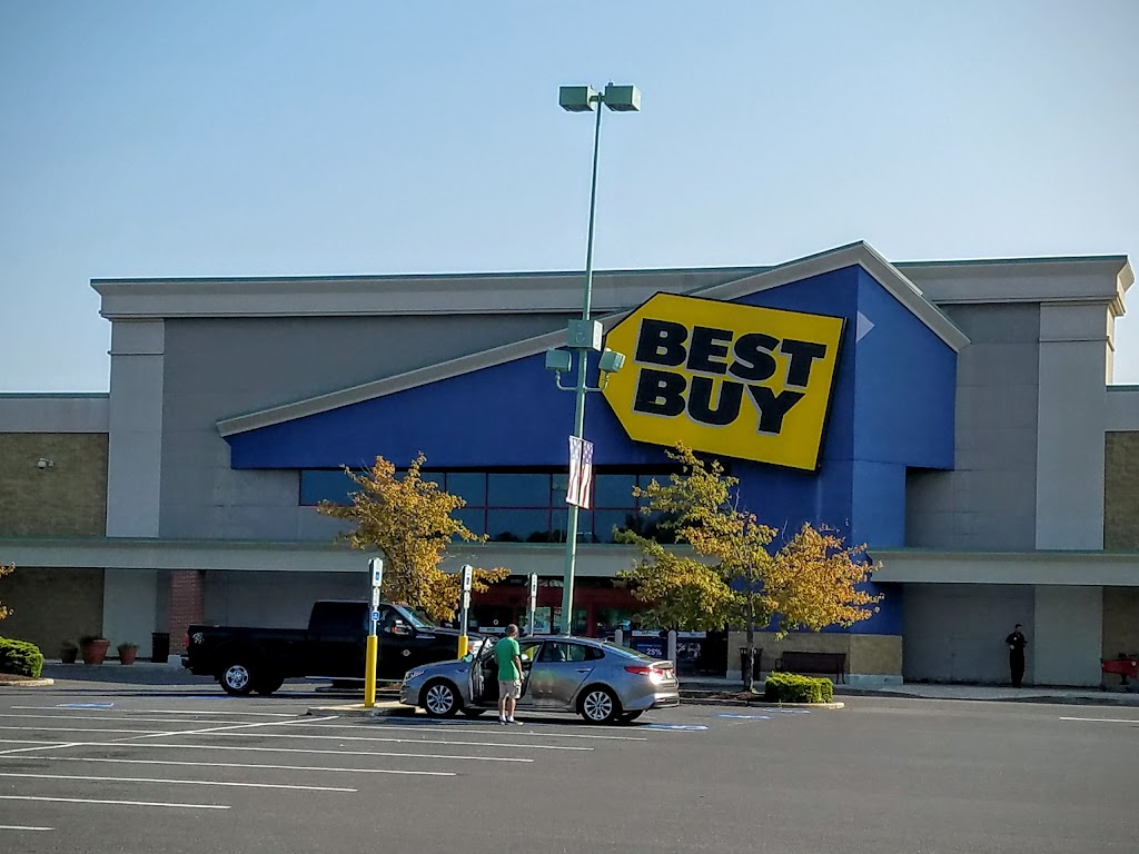 Best Buy | 100 Consumer Square, Mays Landing, NJ 08330 | Phone: (609) 485-0500