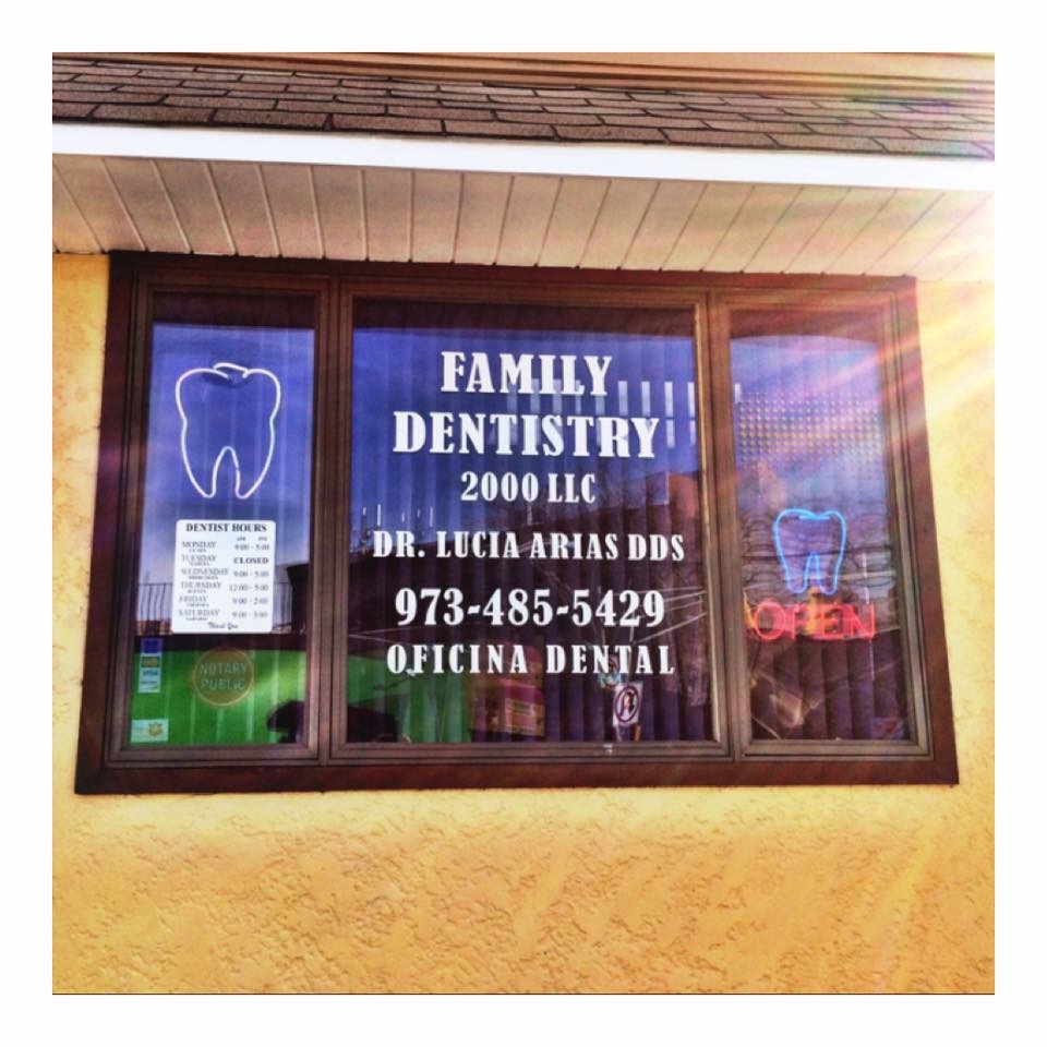 Family Dentistry 2000 LLC | 571 N 6th St 1st Floor, Newark, NJ 07107 | Phone: (973) 485-5429