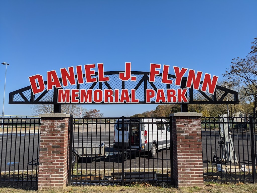 Daniel J. Flynn Memorial Park | Old Commack Rd, Commack, NY 11725 | Phone: (631) 544-9861