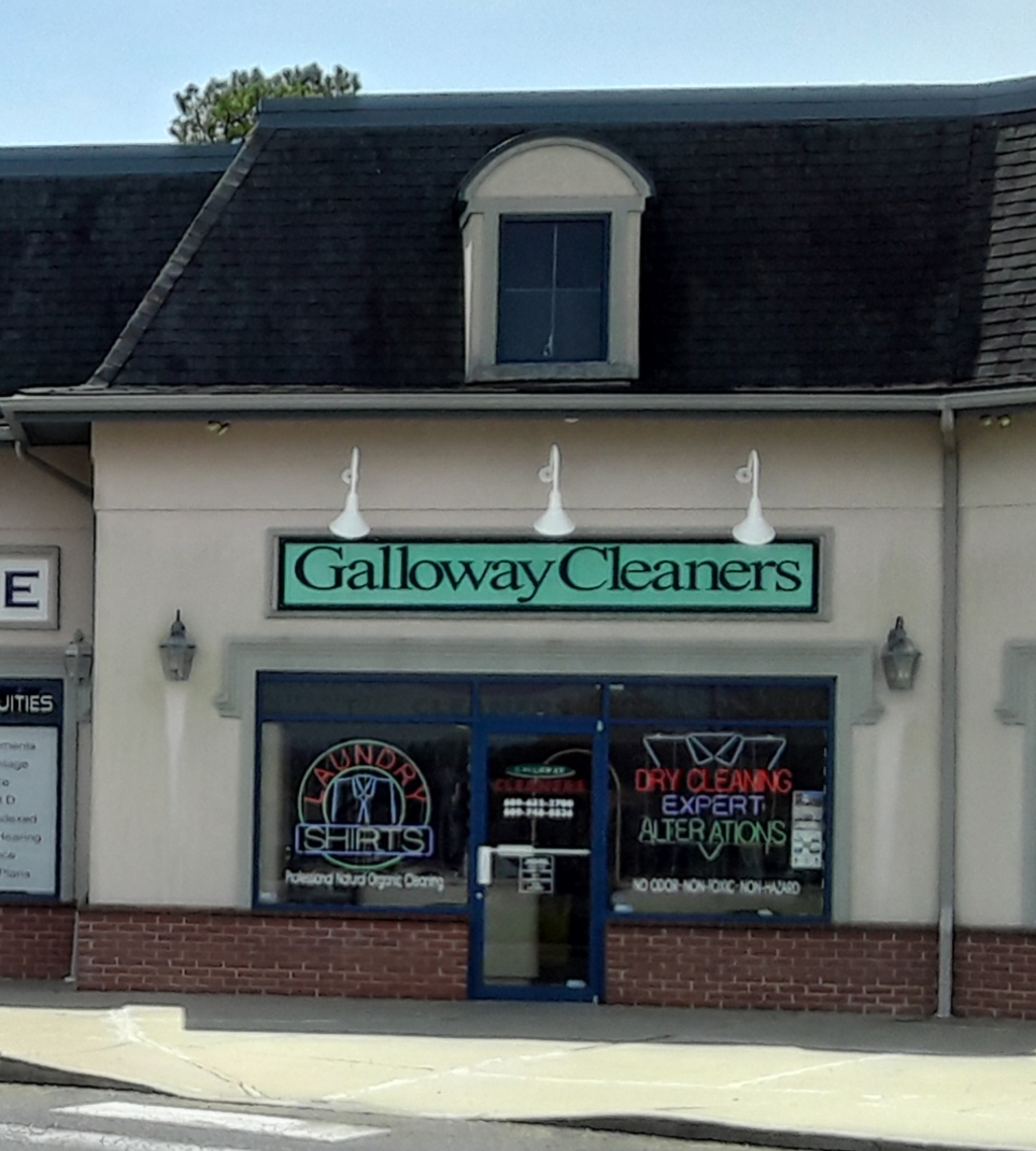 Galloway Dry Cleaners | 407 S Pitney Rd, Galloway, NJ 08205 | Phone: (609) 652-2700