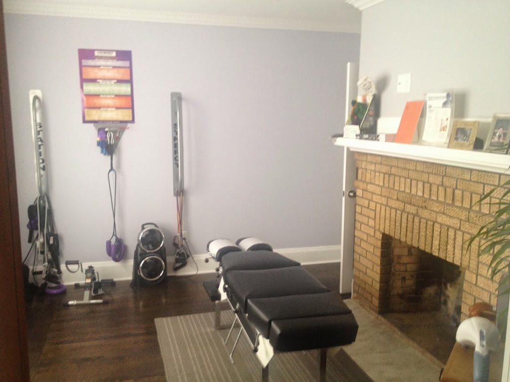 Hamden Chiropractic | 2666 Dixwell Ave, Hamden, CT 06518 | Phone: (203) 248-7200