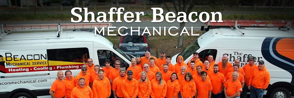 Shaffer Beacon Mechanical LLC | 12 Mechanicsville Rd, Granby, CT 06035 | Phone: (860) 844-0111
