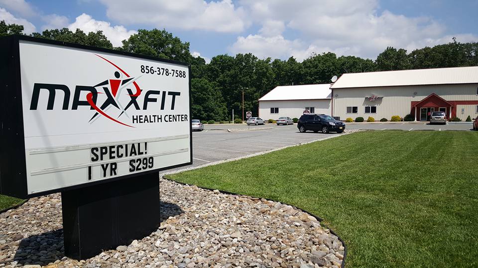 MaxxFit | 110 Cornwell Dr, Bridgeton, NJ 08302 | Phone: (856) 378-7588