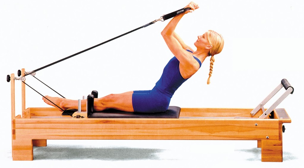 Pilates Fitness and Wellness | 87 Purick St Suite #2, Blue Point, NY 11715 | Phone: (631) 868-7256