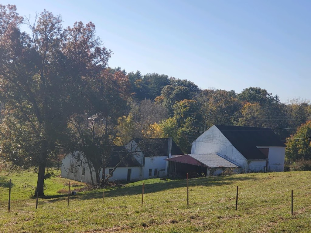 Heron Creek Farm | 1945 Geryville Pike, East Greenville, PA 18041 | Phone: (610) 716-1329