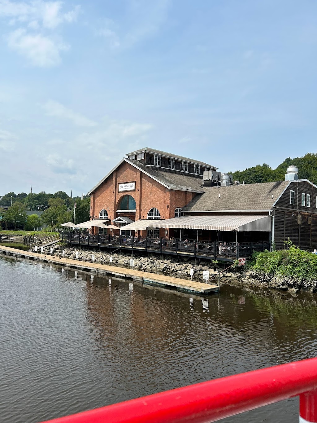 Ole Savannah Southern Table and Bar | 100 Rondout Landing, Kingston, NY 12401 | Phone: (845) 331-4283