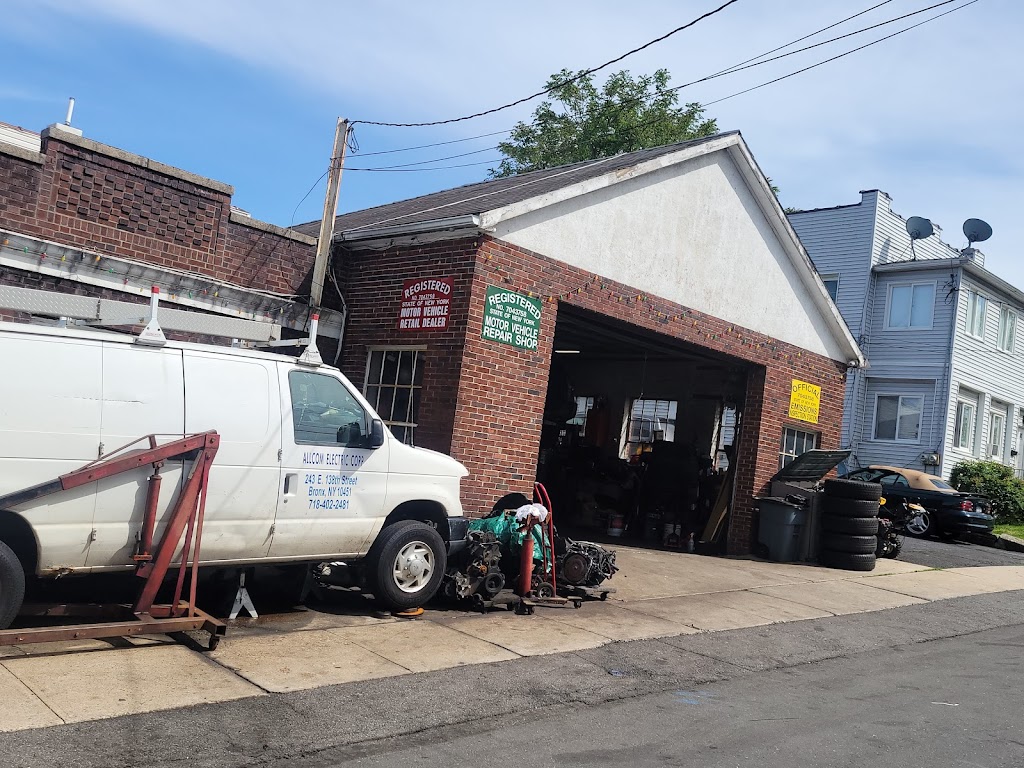 Wheel Estate auto repair | 21 Harrison Blvd, West Harrison, NY 10604 | Phone: (914) 949-8552
