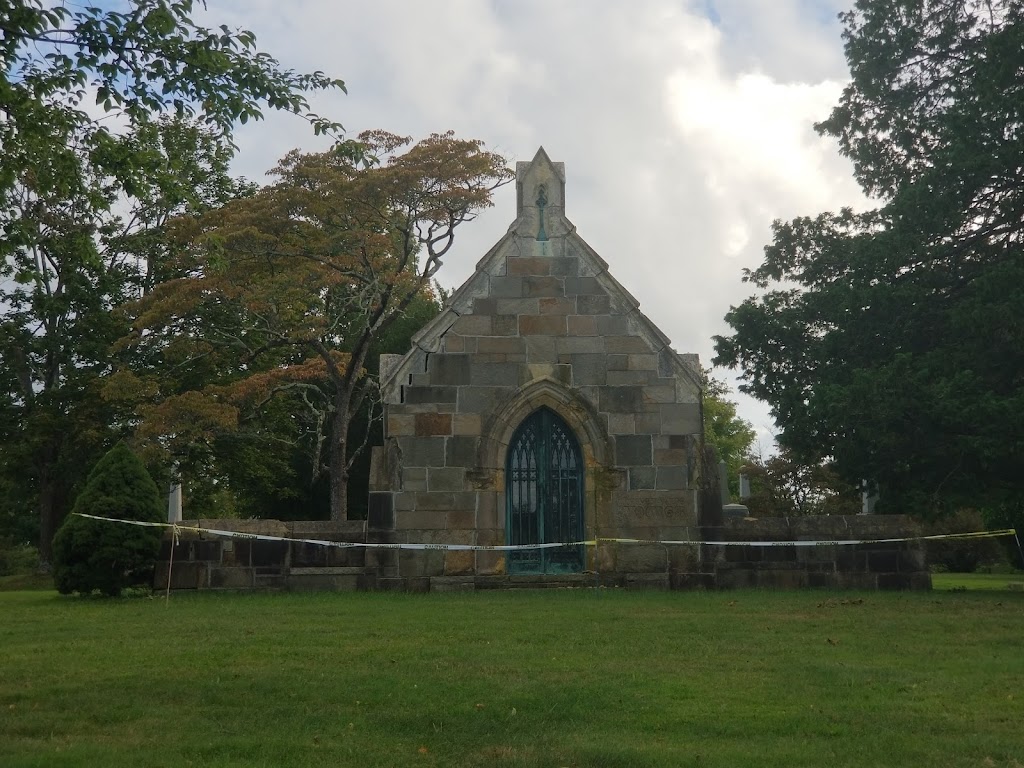 Fair View Cemetery Mausoleum | 456 NJ-35, Red Bank, NJ 07701 | Phone: (732) 747-1710