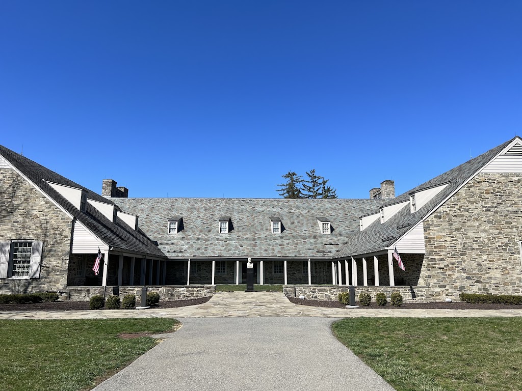 Franklin D. Roosevelt Presidential Library and Museum | 4079 Albany Post Rd, Hyde Park, NY 12538 | Phone: (845) 486-7770