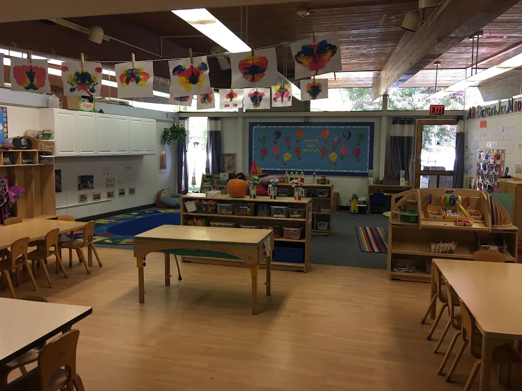 A Childs Place Preschool | 90 Hillspoint Rd, Westport, CT 06880 | Phone: (203) 227-1940