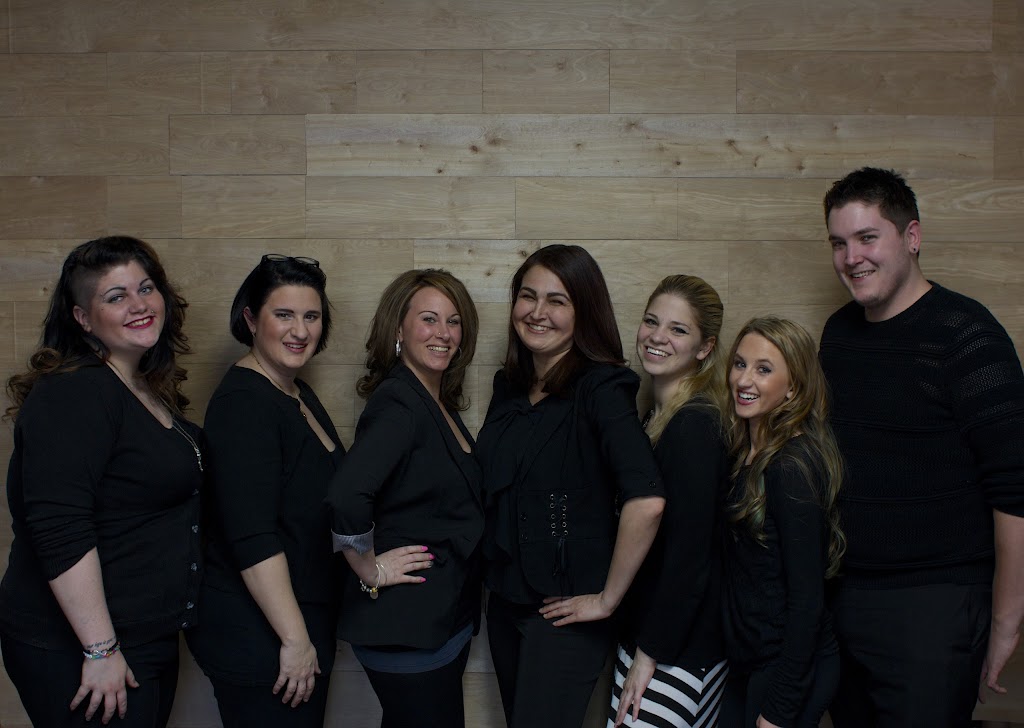 Level Seven Salon | 427 Schuylkill Rd, Phoenixville, PA 19460 | Phone: (484) 302-5951