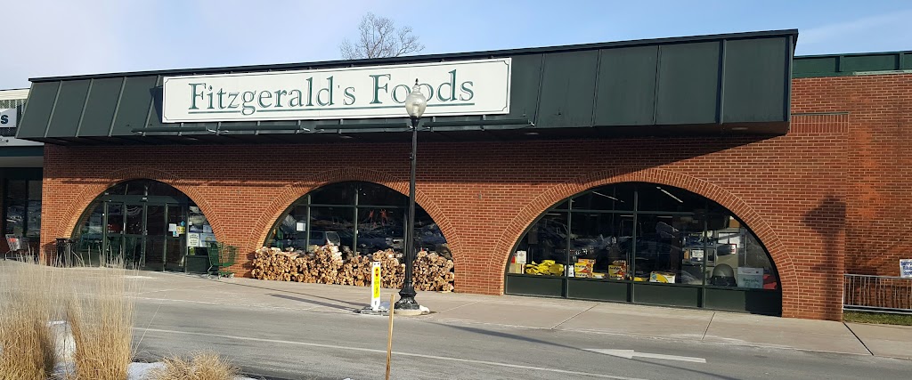 Fitzgeralds Foods | 710 Hopmeadow St, Simsbury, CT 06070 | Phone: (860) 658-2271