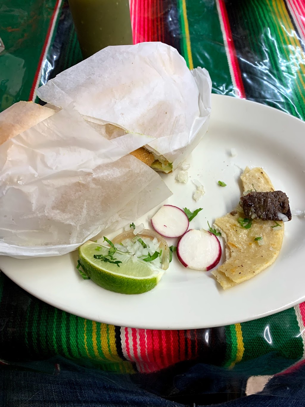 Taqueria El Rinconcito | 259 Sheridan Blvd, Inwood, NY 11096 | Phone: (516) 371-0919