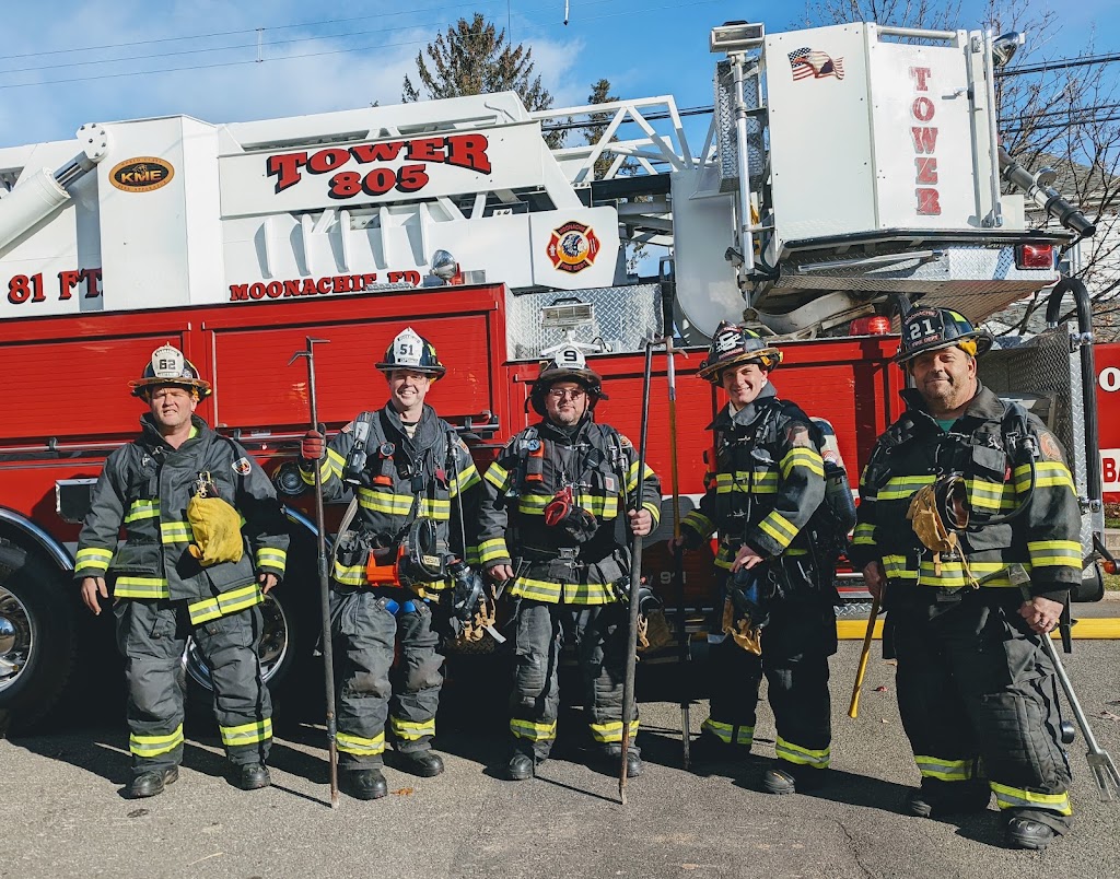 Moonachie Fire Department | Moonachie, NJ 07074 | Phone: (201) 641-9100