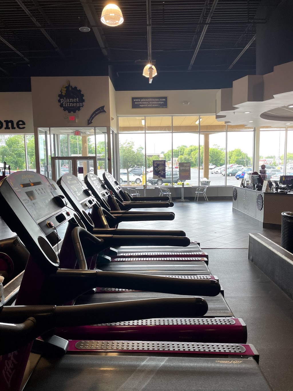 Planet Fitness | 1061 Whitehorse Mercerville Rd, Hamilton Township, NJ 08610 | Phone: (609) 838-9743