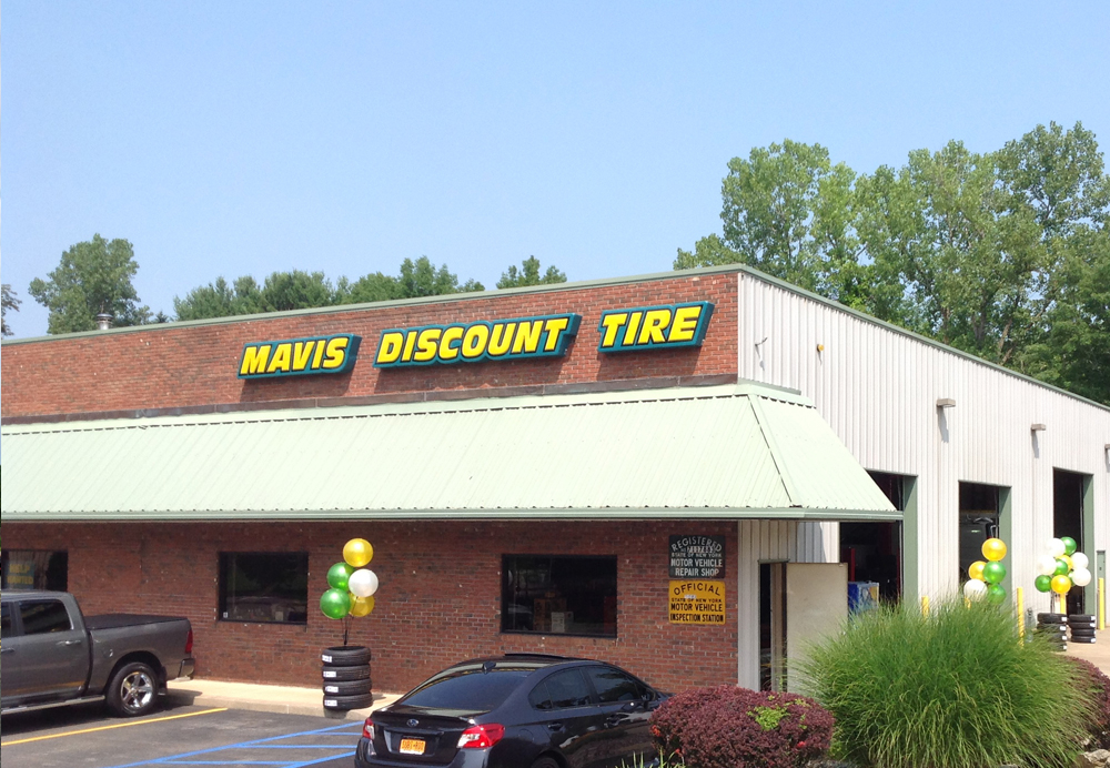 Mavis Discount Tire | 3212 US-9, Cold Spring, NY 10516 | Phone: (845) 666-3235