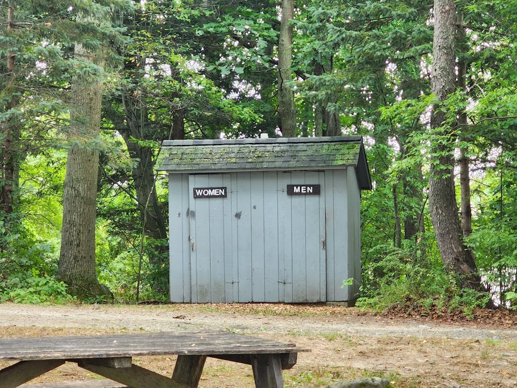 White Memorial Family Campground | N Shore Rd, Bantam, CT 06750 | Phone: (860) 567-0089