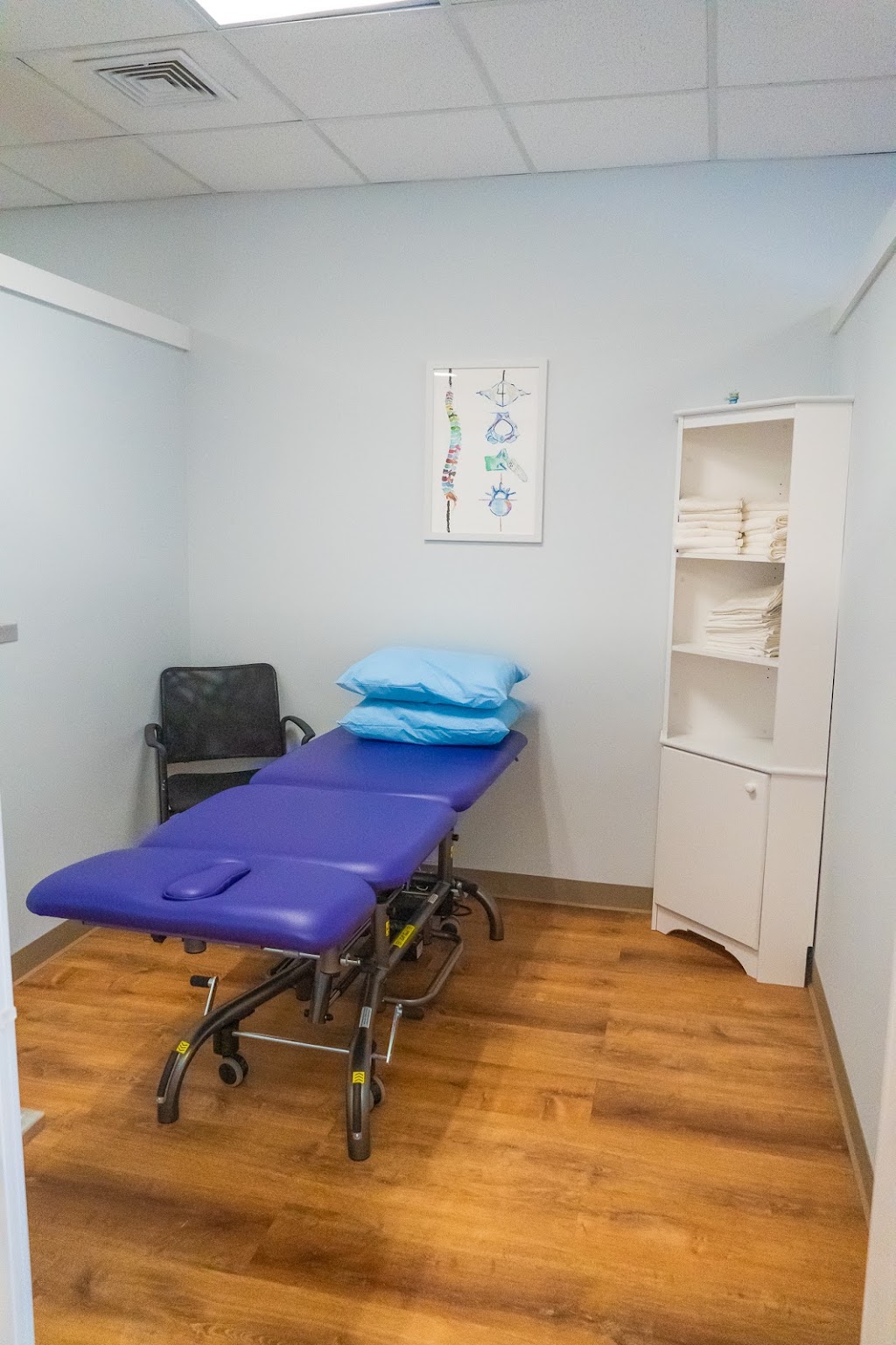 Individual Physical Therapy | 644 Valley Rd, Long Hill, NJ 07933 | Phone: (908) 991-3761