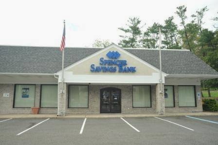 Spencer Savings Bank | 9 Bloomfield Ave, North Caldwell, NJ 07006 | Phone: (973) 228-1992