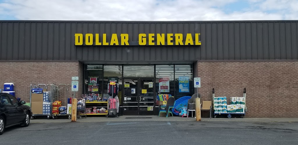 Dollar General | 11776 Rte 9W, Coxsackie, NY 12192 | Phone: (518) 805-1710