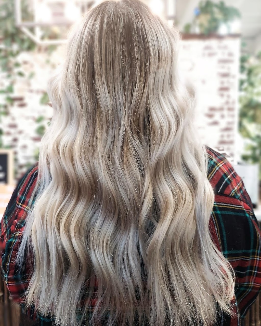 Hair by Kristen Alexis | 610 Main St, Plantsville, CT 06479 | Phone: (860) 716-6733