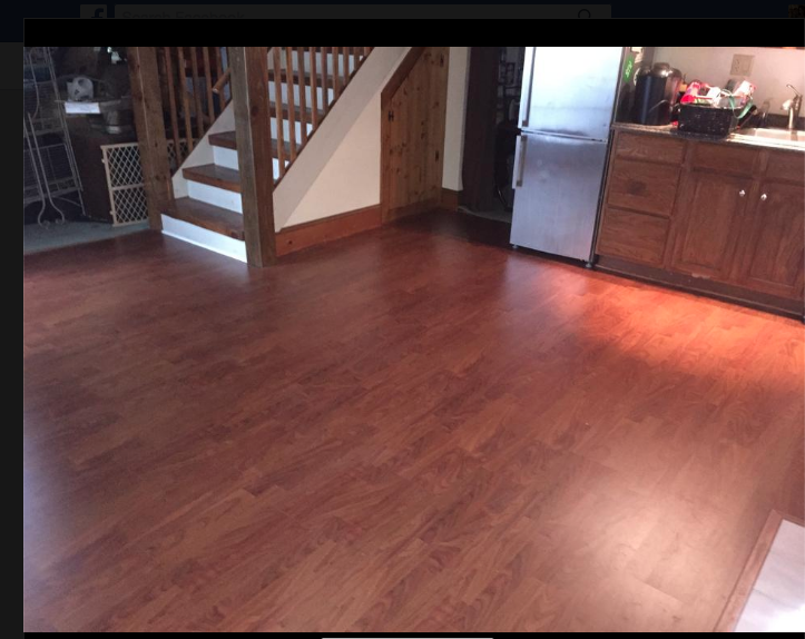 Josephsen Hardwood Floors | 1512 Holly Ln, Northfield, NJ 08225 | Phone: (609) 407-9663