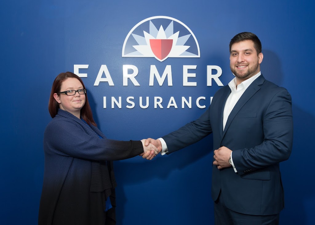 Farmers Insurance - The Navarrete Agency LLC | 645 10th Ave #1, Lindenwold, NJ 08021 | Phone: (856) 504-6004