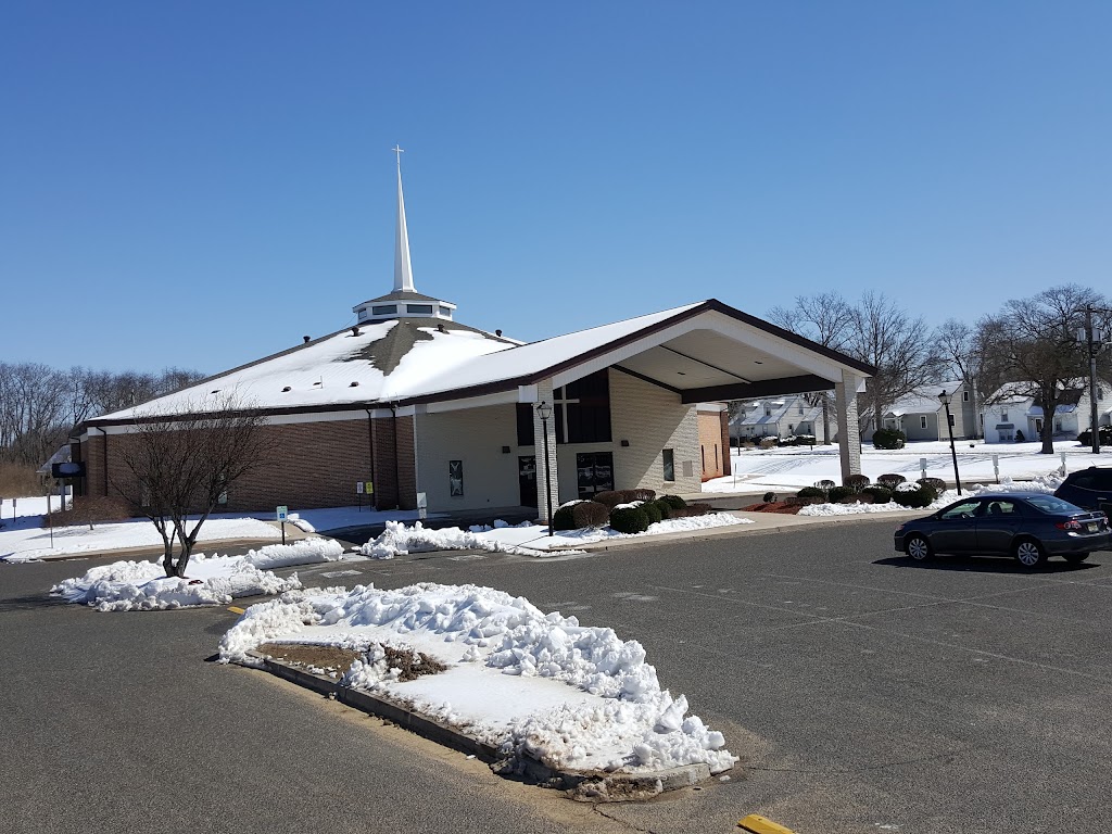 Alpha Baptist Church | 15 Rose St, Willingboro, NJ 08046 | Phone: (609) 877-6500