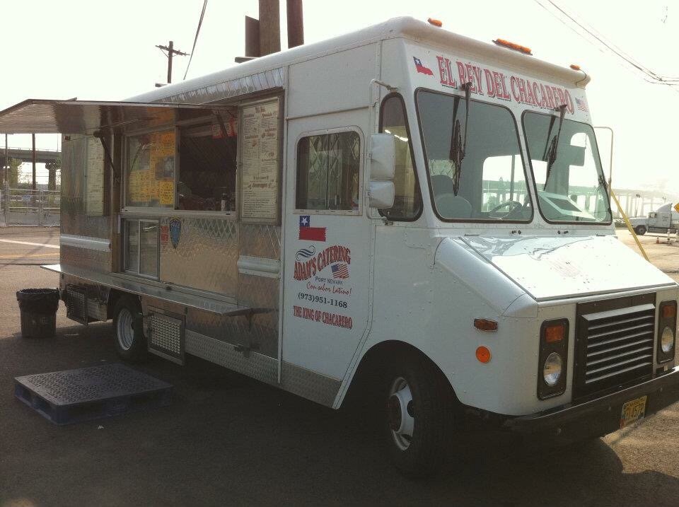 Adams Lunch Truck | Newark, NJ 07114 | Phone: (973) 951-1168