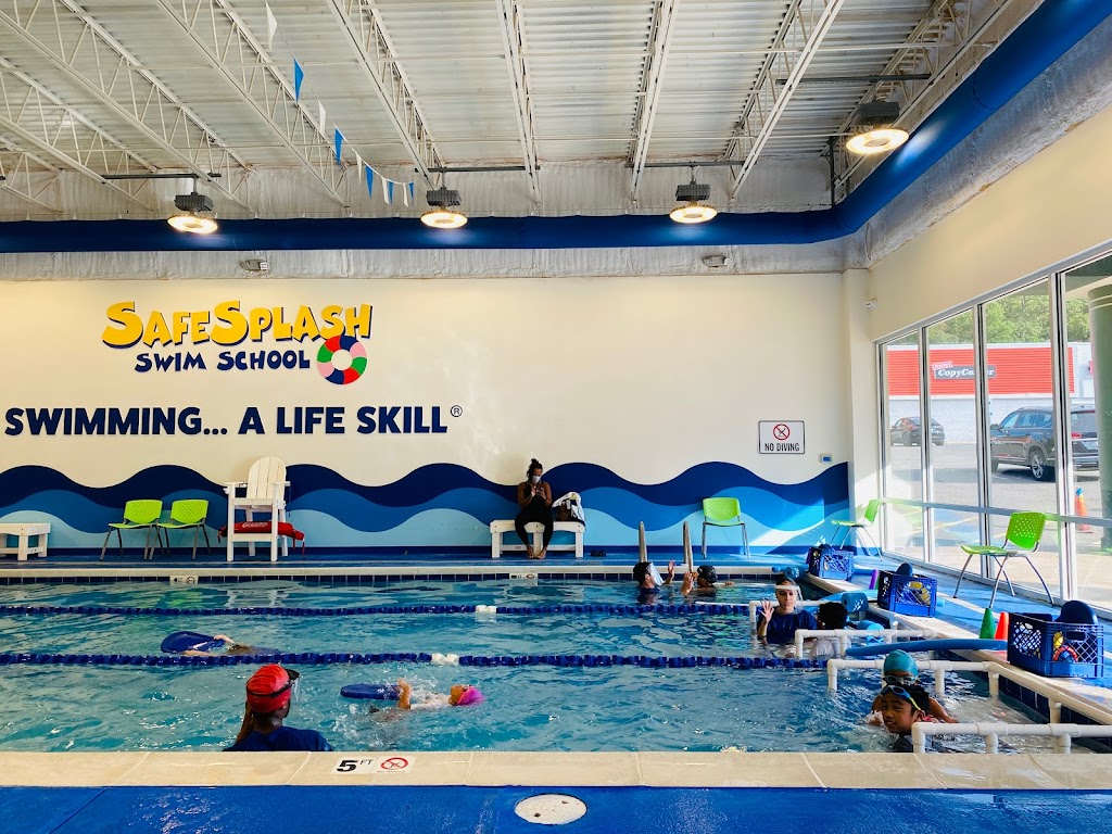 SafeSplash Swim School - Cedar Grove | 95 Pompton Ave, Cedar Grove, NJ 07009 | Phone: (973) 320-7070