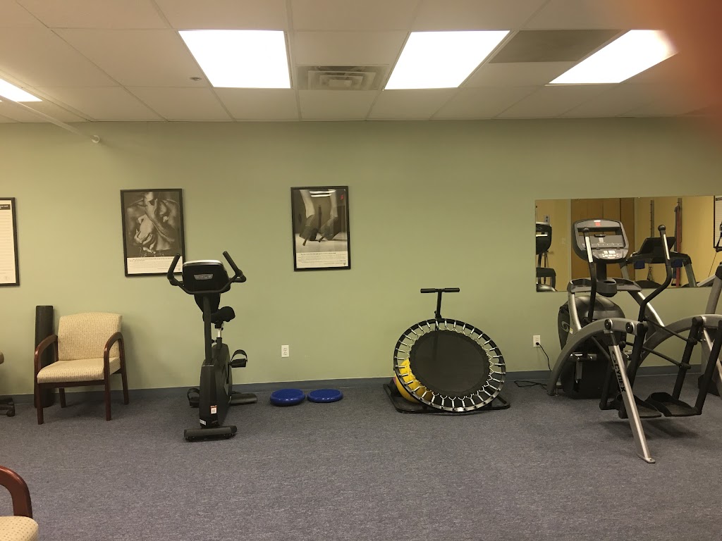 Synergex Physical Therapy | 2525 US-130 Building D, East Windsor, NJ 08512 | Phone: (609) 619-5176