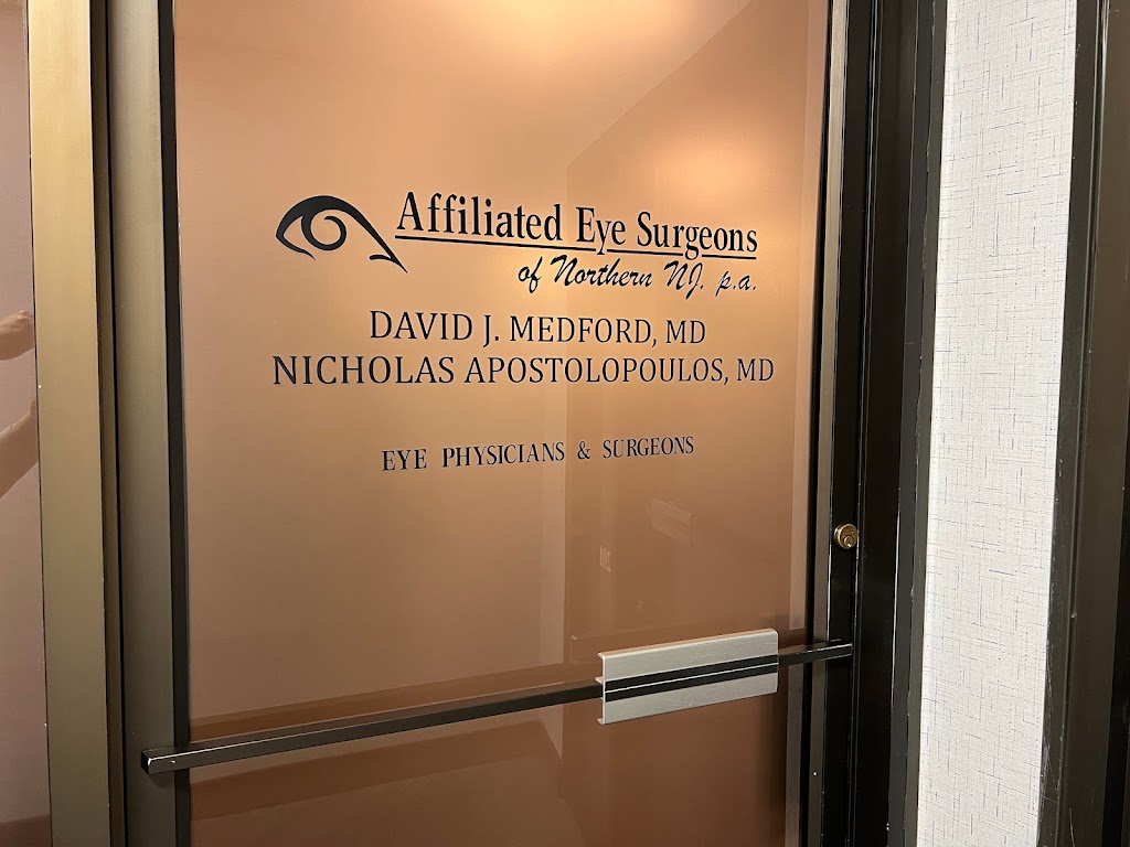 Nicholas Apostolopoulos, MD | 405 Northfield Ave #206, West Orange, NJ 07052 | Phone: (973) 736-3322