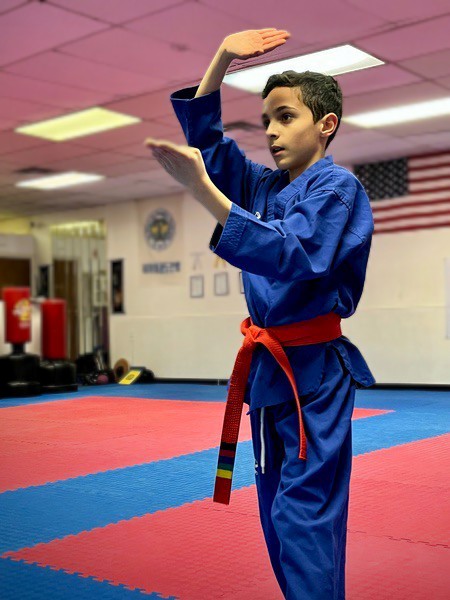 High Kick Tae Kwon Do & Martial Arts | 299 Raft Ave, Sayville, NY 11782 | Phone: (631) 218-8991