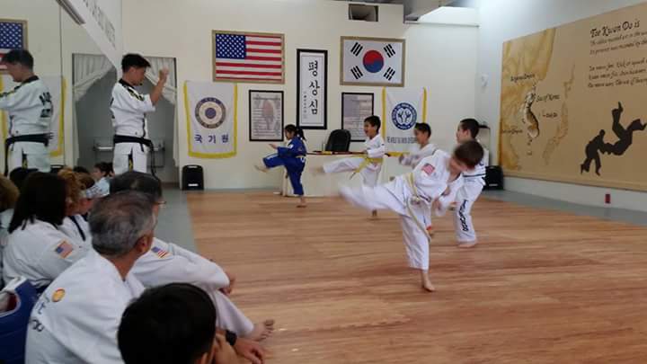 Martial Arts SPIRIT Academy | 200 Boston Post Rd, Madison, CT 06443 | Phone: (203) 318-8881