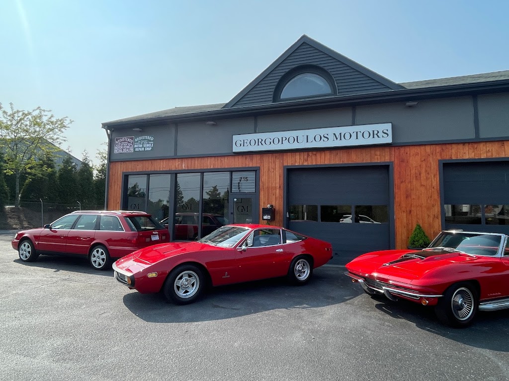 Georgopoulos Motors | 715 County Rd 39, Southampton, NY 11968 | Phone: (631) 902-3496