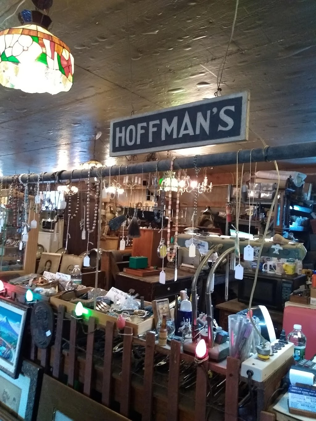Hoffmans Barn | 19 Old Farm Rd, Red Hook, NY 12571 | Phone: (845) 758-5668