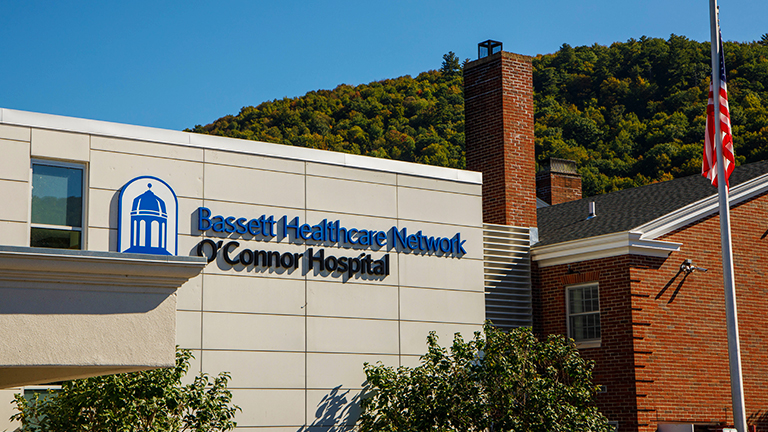O’Connor Hospital Emergency Department | 460 Andes Rd, Delhi, NY 13753 | Phone: (607) 746-0300