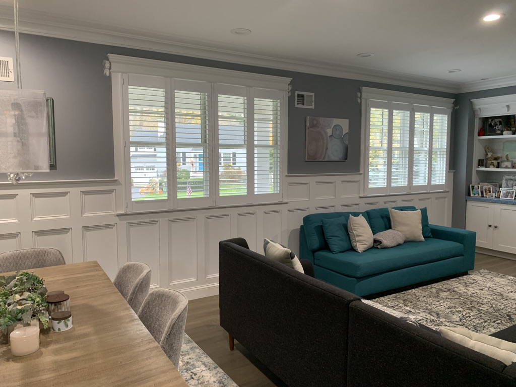 Shoreline Blinds & Shutters | 152 Blackman Rd, Egg Harbor Township, NJ 08234 | Phone: (609) 464-1162