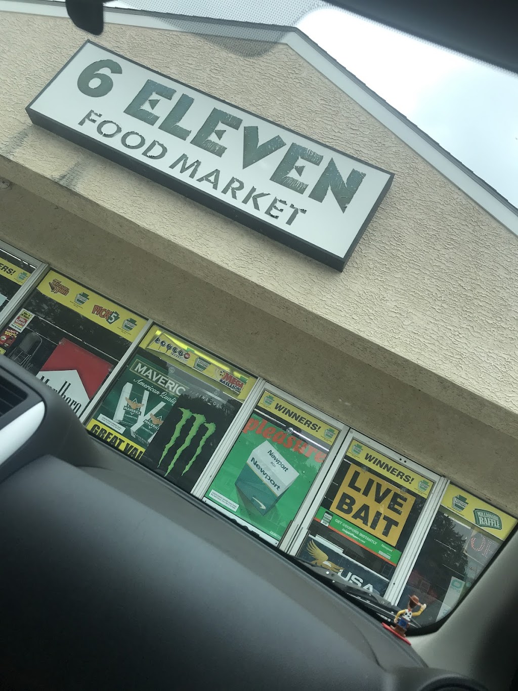 6 Eleven Food Market | 216 W Beidler Rd, King of Prussia, PA 19406 | Phone: (610) 265-0545