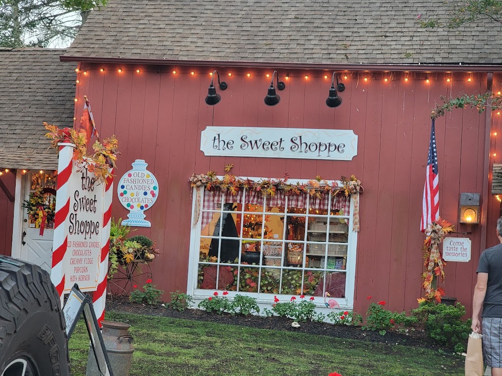 Village Sweet Shoppe | 3 N New York Rd #35, Galloway, NJ 08205 | Phone: (609) 652-0016