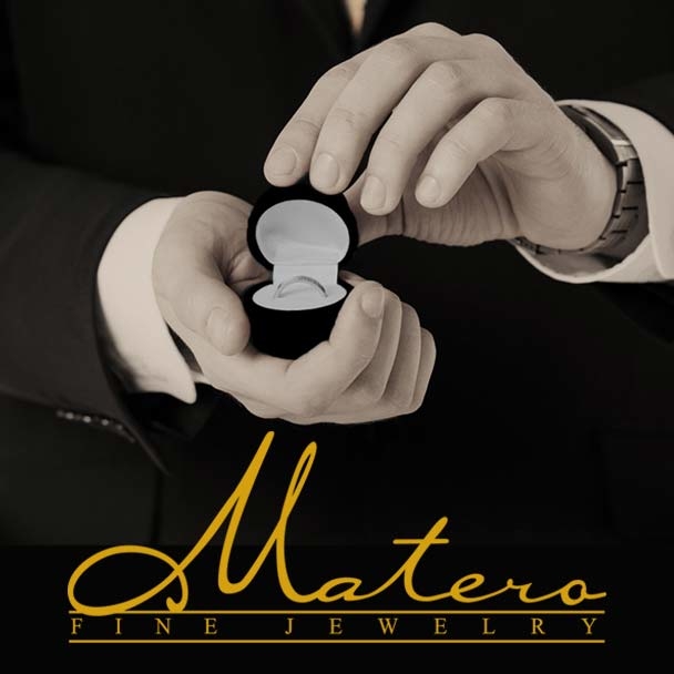 Matero Fine Jewelry & Design Inc | 238 Saw Mill River Rd Rt 100, Millwood, NY 10546 | Phone: (914) 944-1495