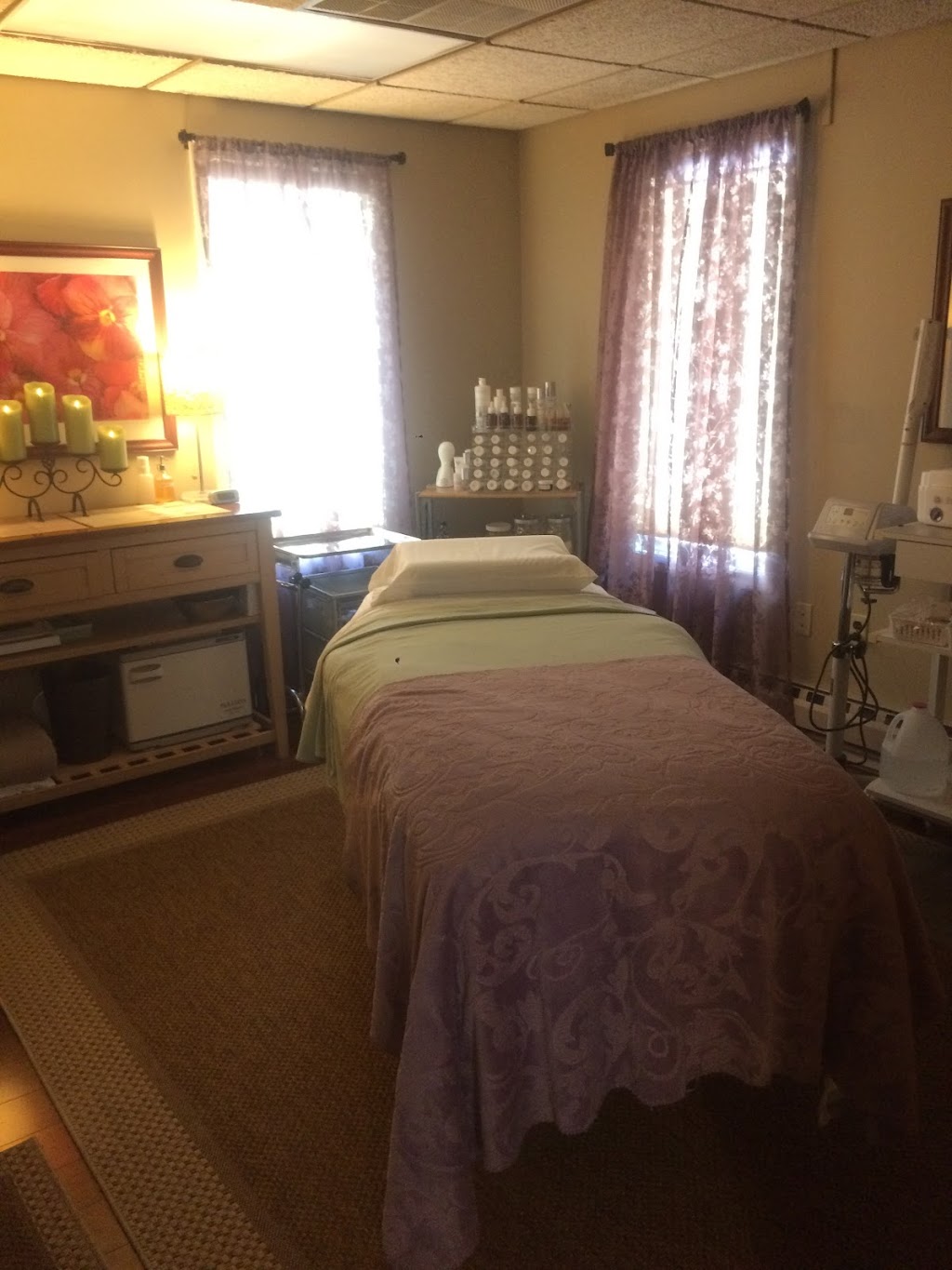 Susan Baatz, Massage & Facial Studio | 1082 Taylorsville Rd #100, Washington Crossing, PA 18977 | Phone: (215) 499-5685