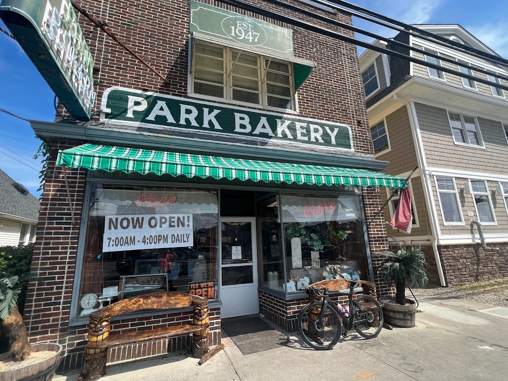 Park Bakery | 408 SE Central Ave, Seaside Park, NJ 08752 | Phone: (732) 793-4090