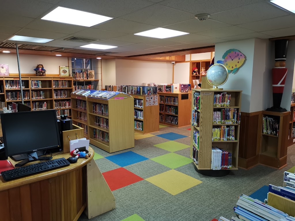 Gladwyne Library | 362 Righters Mill Rd, Gladwyne, PA 19035 | Phone: (610) 642-3957