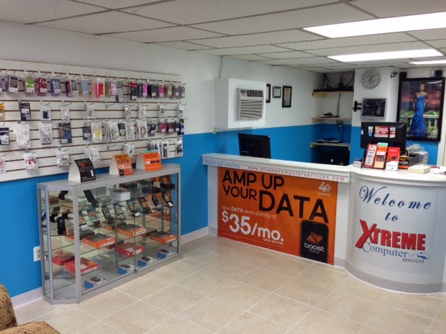 1 mobile solution (xtreme computer services) | 176 Maple St, Naugatuck, CT 06770 | Phone: (203) 632-8689
