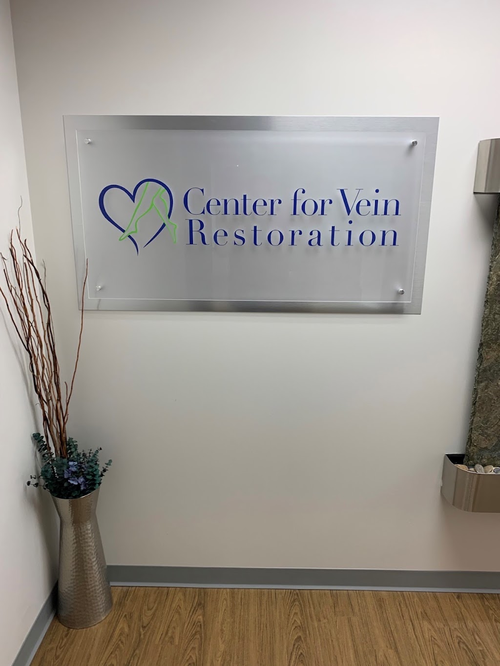 Center for Vein Restoration | Hamilton, NJ | Dr. Gregory D. Ruth | 3840 Quakerbridge Rd #220, Hamilton Township, NJ 08619 | Phone: (855) 565-8346